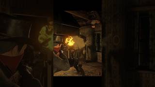 ODriscoll Boys Gang Hideout Brutal Robbery  Red Dead Redemption 2 [upl. by Enitsenre]