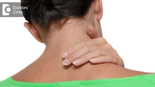 Causes and treatment of white lump on neck  Dr Amee Daxini [upl. by Adabelle]