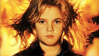 Official Trailer  FIRESTARTER 1984 Drew Barrymore David Keith Heather Locklear Stephen King [upl. by Ecirtnahs]