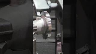 Precision Bottom Surface Machining Without Lathe Facing  So Satisfying Metalwork [upl. by Keefe]