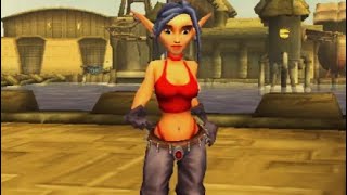 Daxter PS5 All Taryn Scenes [upl. by Suivatal]