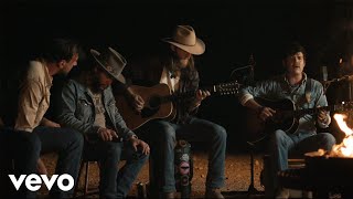 Flatland Cavalry  Dancin Around A Fire Far Out West Sessions [upl. by Aicileb]