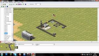 Final Alert 2  Making a Simple Multiplayer Map HD [upl. by Nemracledairam457]