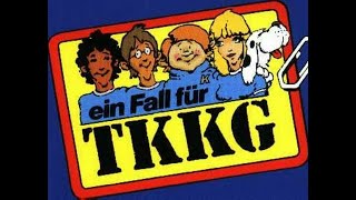 Ein Fall für TKKG  02 Angst in der 9a [upl. by Federica]