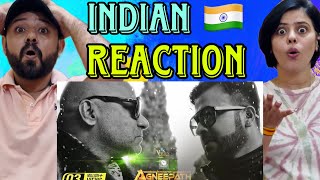 Operation Agneepath Teaser Reaction  Shakib Khan  Shiba Ali Khan  Bangla Movie [upl. by Borgeson]