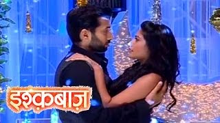 Ishqbaaz Randhawa Uses Anika Against Shivaay for Solving Gayatri Murder Case [upl. by Lizbeth]