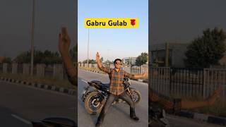 Gabru gulab warga dance dance dancevideo song punjabisong reels viraltiktok shortsviral [upl. by Ruvolo]