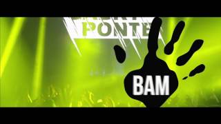 Dj Matrix PapsnSkar  Fanno Bam  GABRY PONTE REMIX feat Vise [upl. by Hollington535]