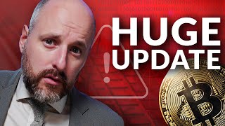 Accountant Explains HUGE Crypto Tax Update 2024 [upl. by Nysilla]