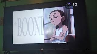 The Boondocks season 2 intro [upl. by Atiraj]