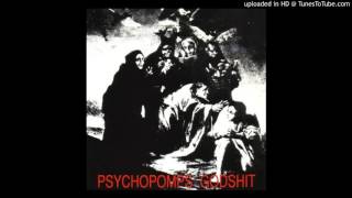 Psychopomps  Godshit The Repossessed Relievo Version [upl. by Lyrahc]