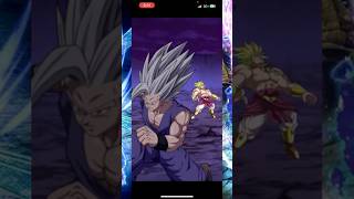 NO ITEM SUPER SAIYAN GOKU MISSION TREMBLE WITH FEAR THE DEVIL AWAKENS STAGE 1 CLEAR [upl. by Thorstein]