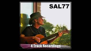 Sal77 Magic Windows 4Track Recording Volume Two [upl. by Smalley103]