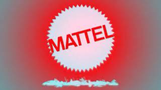 REUPLOAD Mattel Creations 2016 Logo in G Major 5 [upl. by Ultann]