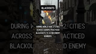 Blackouts [upl. by Dew4]