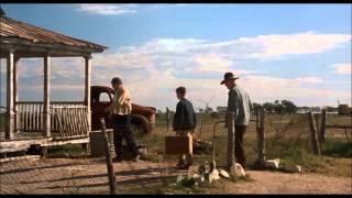 Secondhand Lions Theme Song Walter Comes Home amp Nice To Meet You [upl. by Roosevelt]