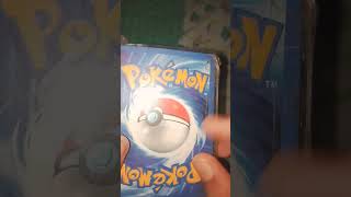 Wonder cards pokemon pokemoncards [upl. by Ahsilaf662]