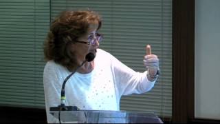 Nova Escola  Susana Wolman fala sobre Didática da Matemática  Parte 1 [upl. by Nnhoj]