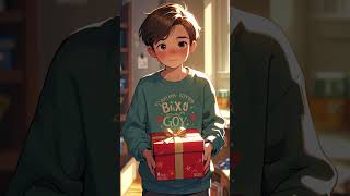 The Unopened Gift Life Lesson ❤️❤️ ai facts animatedstories motivation [upl. by Ardnahs475]