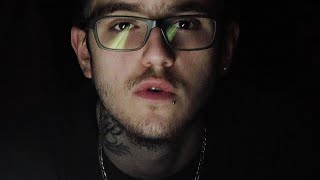 Lil Peep  life Official Video [upl. by Onitselec]