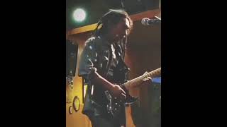 UNCLE B playing quotFulgence kassyquot of Alpha Blondy [upl. by Quartis]