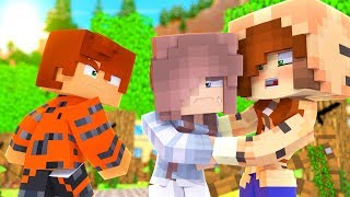 Minecraft Dragons  HEART BREAKER  Minecraft Roleplay  Episode 19 [upl. by Ivette]