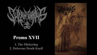 SULPHUROUS  Promo XVII Death metal Denmark [upl. by Abbe]