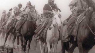 The Nez Perce  A People in Exile [upl. by Nepets]