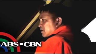 Bandila Standoff between Filipino Taiwanese coast guards [upl. by Leeann]