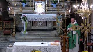 Chiesa di Magliano Alpi Live Streaming [upl. by Elirpa]