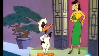 China Jones  Great Daffy Duck Clip Enjoy [upl. by Chapman764]