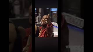 Tory Lanez Threatens Camera Guy [upl. by Doersten]