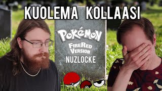 Kuolema Kollaasi EJOKKI EDITION [upl. by Aikemit]