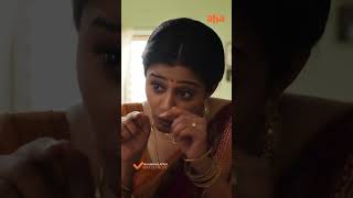 వడియాలు  పులిహోర 🤣  ahavideoin 📺 Bhamakalapam  Priya Mani  bhamakalapamonaha [upl. by Assilram]