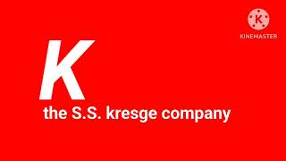 THE SS kresge company [upl. by Docila560]