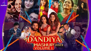 Dandiya Hits 2023  Volume 1  Anytickets  Beena London [upl. by Tor]