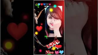 Tarasti hai nigahen meri takti hai rahe Teri ♥️💓 love 🖤💙 shrots 💓💙 loveshhh ❤️ romanticpair 💗🩵🥀 [upl. by Selrhc453]