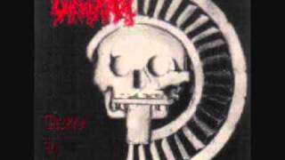 Uncreation Esp  Void ep Death to Humanity 1995 [upl. by Garcon965]