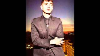 Alex Anwandter  Siempre En Mi Mente Juan Gabriel Cover [upl. by Aizahs]