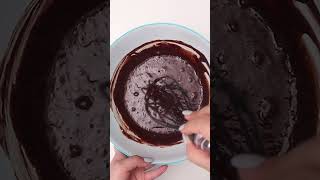 Quick And Easy Chocolate Fudge Brownies [upl. by Amy]