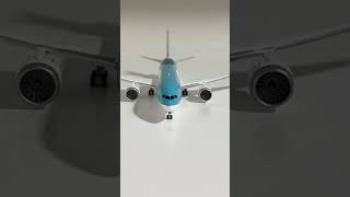 Gemini Jets 1400 Scale TUI 7879 Best Looking Livery [upl. by Sandy]