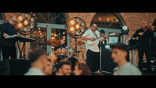 Nikolaos Papadopoulos CLIPE  3 SUD EST GREEK COVER [upl. by Arolf125]