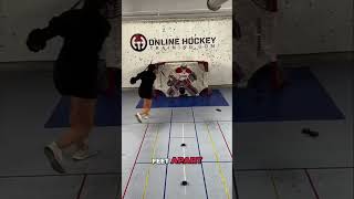 Master Your Shooting Technique Challenge Drills for Hockey [upl. by Dusty]