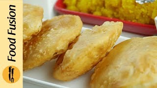 Moong Daal Kachori  Khasta Karari Moong Daal Ki Kachoriyan [upl. by Nothsa771]