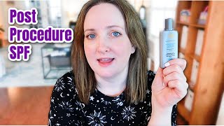 Skinceuticals Physical UV Defense SPF 50 Sunscreen Review  AMAZINGLY WEIGHTLESS On Face [upl. by Adnilak968]