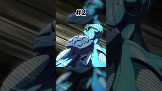 ⭐ Which Jolyne Clip Was The Coldest anime jojo manga [upl. by Aznecniv68]