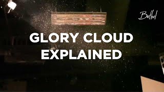 Glory Cloud Explained  Bill Johnson  Bethel Church [upl. by Millard482]