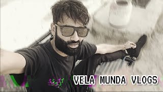 Vela Munda vlogs 2024 😲🤣 Dekho Aaj Bande vele  village Pakistan punjabi [upl. by Otsuaf]