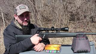 Remington 700 3006 Review [upl. by Neal]