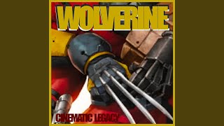 XMen Origins Wolverine Theme of Logan Meets Gambit From “XMen Origins Wolverine” [upl. by Jerol]